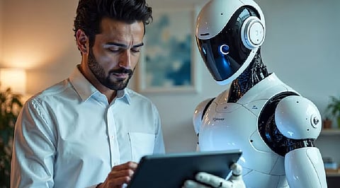 Rise of AI-Assisted Jobs in UAE