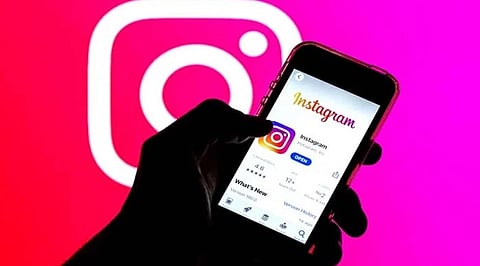 Instagram is Cracking Down on Unlabelled Virtual Profiles 