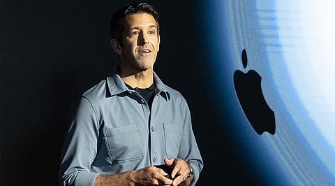 John Ternus Begins Apple Tenure with AI Race, New Products in Focus 