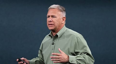 Phil Schiller’s Apple Journey: The Executive Behind Iconic iPhone Launches 