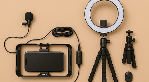 10 Affordable Gadgets to Upgrade Your Influencer Setup 