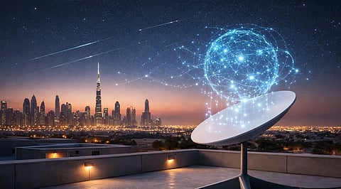 Starlink vs UAE Telecom Giants: What You Get for AED 300 a Month
