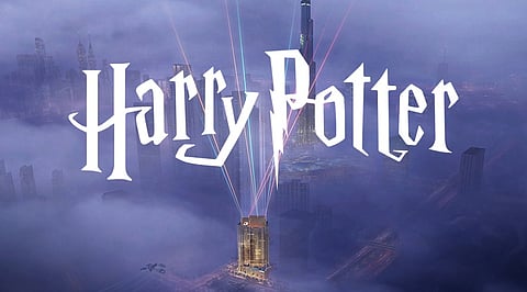 Abu Dhabi Set for Major Harry Potter Reveal On September 7: What We Know 
