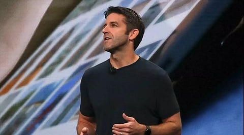 John Ternus