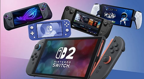 Top 10 Best Gaming Gadgets Under AED 500 