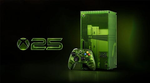 Xbox