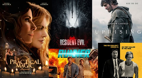 6 Hollywood Movies Creating Buzz This September 2026