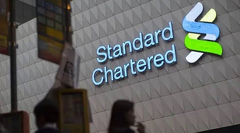 Standard Chartered Opens Institutional Bitcoin, Ether Trading in the UAE