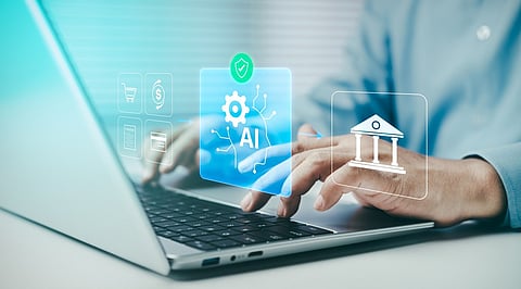 AI Transforming Payments 