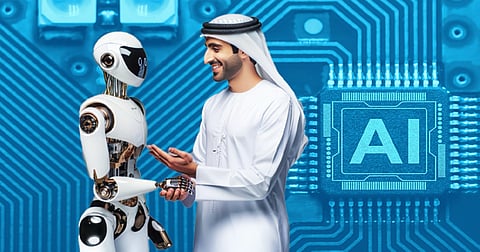 Is the UAE Becoming the World's First AI-Native Economy