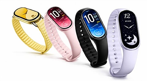 Xiaomi Smart Band 11