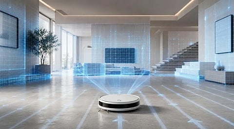 Top 10 Robot Cleaners With Smart Navigation