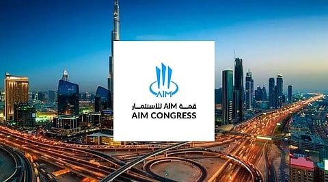 UAE FDI Hits Record AED 177.3 Billion as AIM Congress Returns