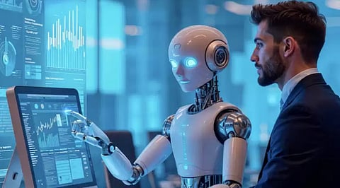 Tasks That May No Longer Require Human Effort By 2040