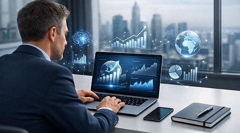 UAE IT Powerhouses: Top Technology Companies Shaping 2026’s Digital Future 