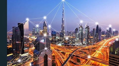 UAE Artificial Intelligence Strategy