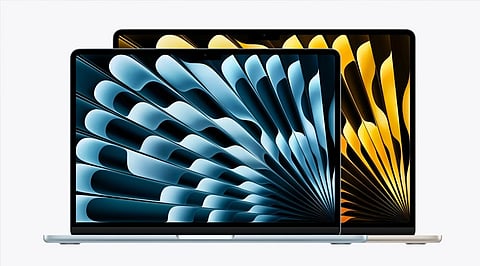 Apple