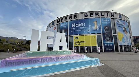 IFA 2026: MacBook Neo Rivals, Experimental PCs Lead the Biggest Hardware Reveals 