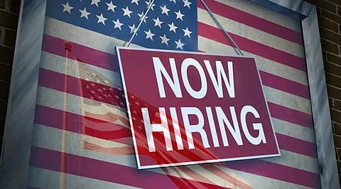 US Adds 162,000 Jobs in August, Beating Economic Forecasts