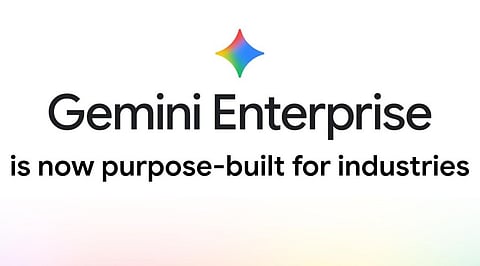 Google Cloud Gemini