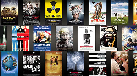 10 Documentaries That Can Change the Way Marketers Think