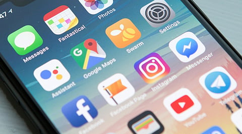 10 Apps You Should Have on Your Phone in UAE