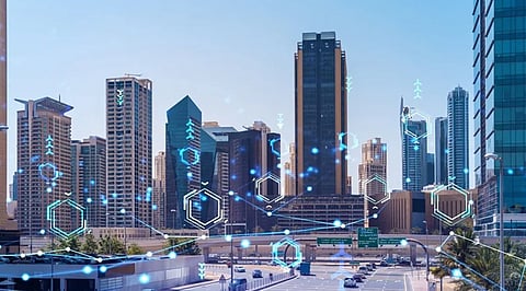 Beyond E-Government: How Tech is Building the UAE of Tomorrow 