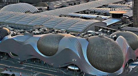 Top Biggest Malls In The World