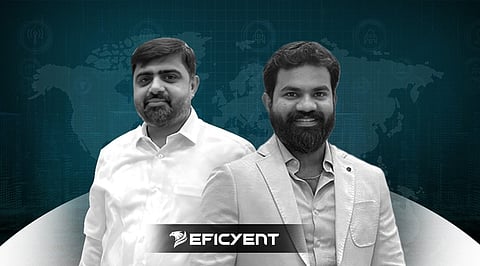 EFICYENT Crosses $10 Billion Mark, Expands Global Payments Footprint