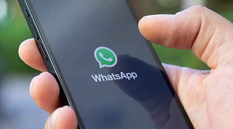 WhatsApp Raises Android Requirement: These Older Phones Lose Support 