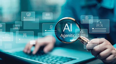 Dubai Steps Up AI Push, Plans Training for 14,000 Companies