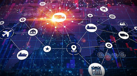 UAE Leads Global Push for Digital Supply Chain Finance 