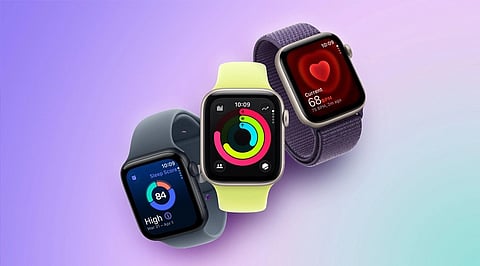 Apple Watch SE 3