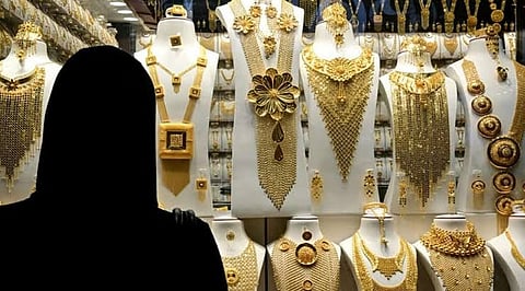 Dubai Gold Prices Today