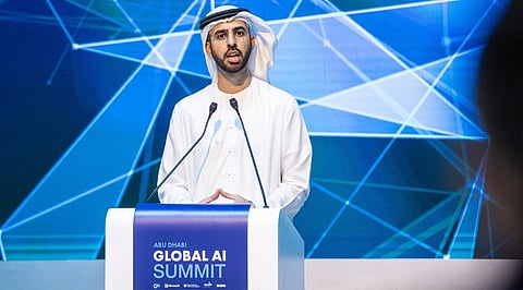 Will AI Make the UAE a Global Technology Leader