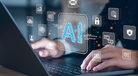 7 AI Tools UAE Startups Can Use To Build Apps Faster