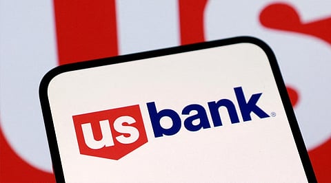 U.S. Bank Executes First USBDC Transaction on Stellar Blockchain 	