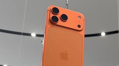 Buying iPhone 18 Pro in UAE? Here’s How to Lower the Upgrade Cost 