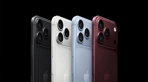 Apple’s Reference Image Explained: New iPhone 18 Pro Feature Could Help Fight Fake Photos