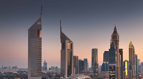 Top Sectors Attracting Global Investment in the UAE