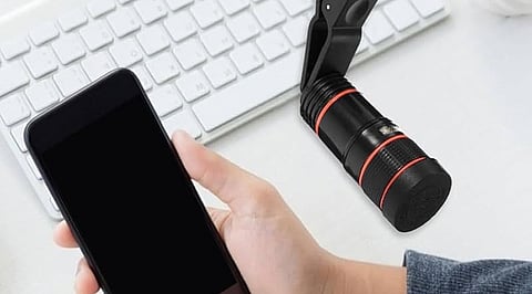 10 High-Magnification Smartphone Lenses for Better Zoom Photos