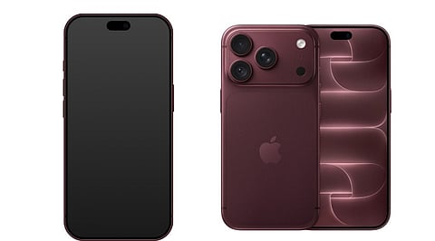 iPhone 18 Pro Pre-Orders Open in UAE