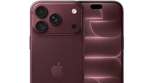 iPhone 18 Pro
