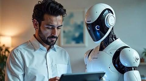 How Will AI Change the Way Companies Operate in the UAE by 2027?