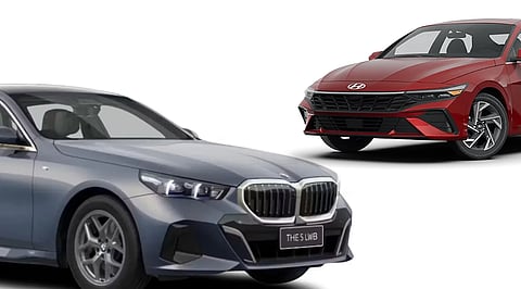 Top Best Sedans That Combine Comfort, Safety and Performance