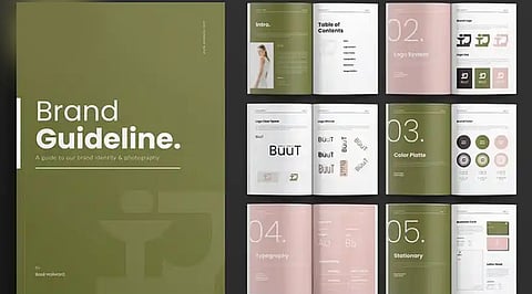 Top Brand Guideline Essentials Every Designer Should Know
