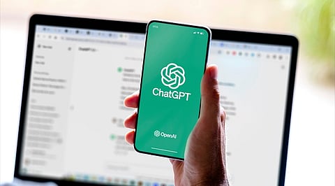 ChatGPT Privacy: Can Human Reviewers See Your Private Conversations?