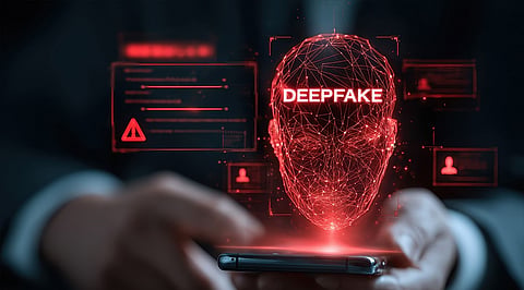 Dubai’s New AI Model Can Spot Deepfake Videos with 91% Accuracy