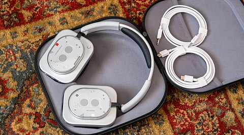 Sound Meets Style
