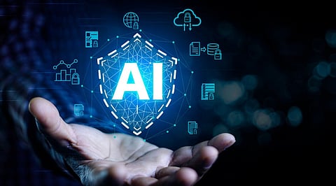 OpenAI Confirms AI Safety Talks